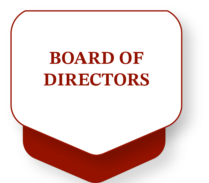 Board of Directors