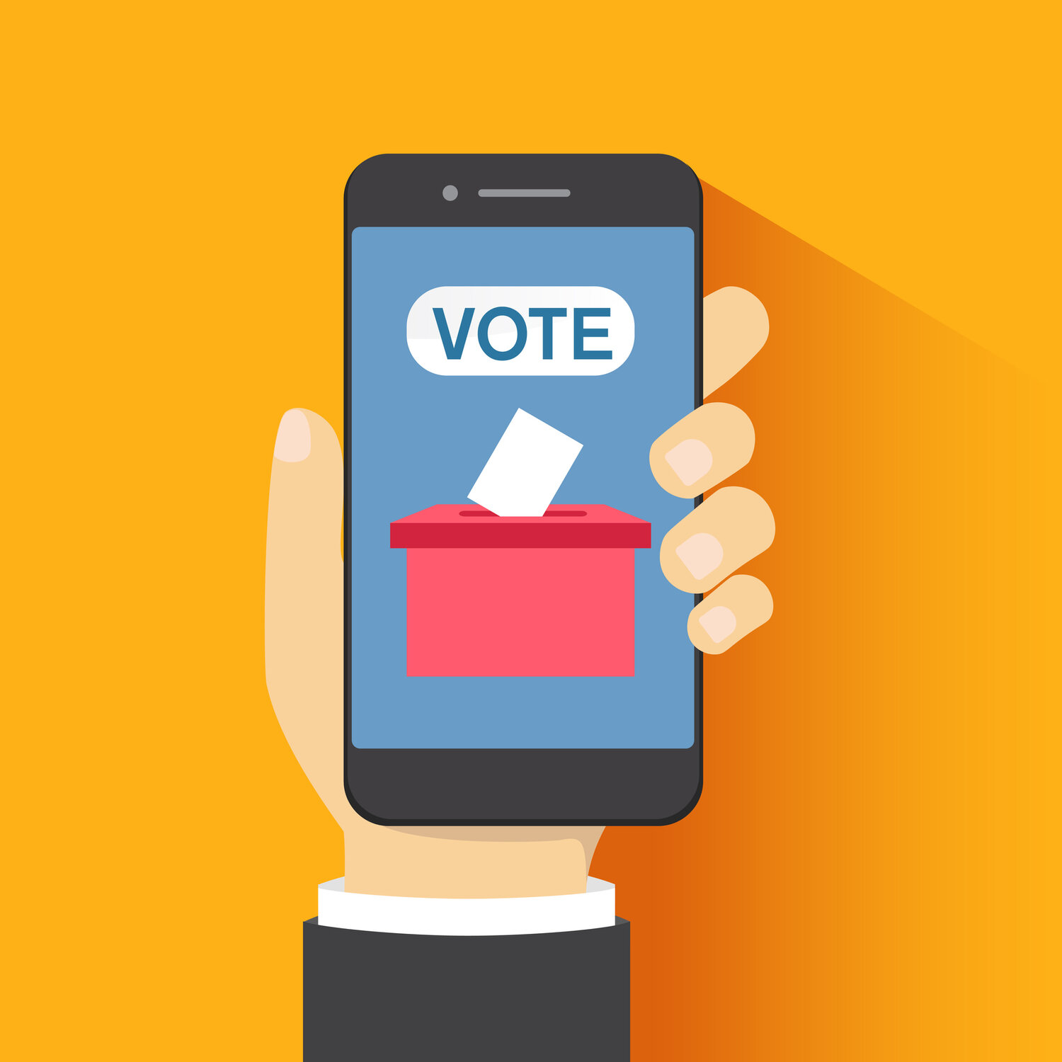 vote