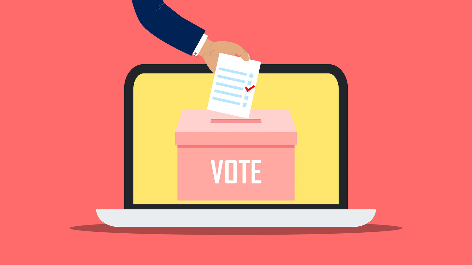 vote