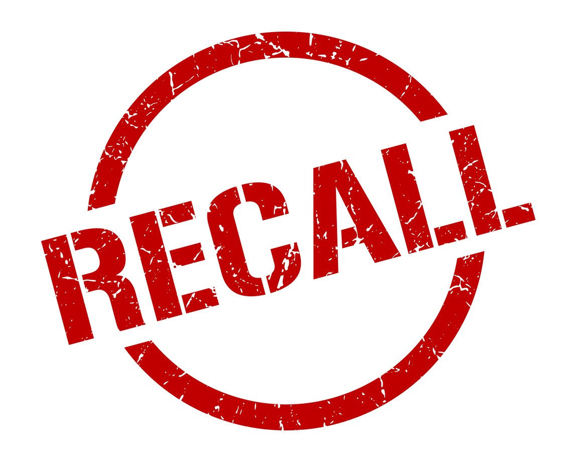 recall