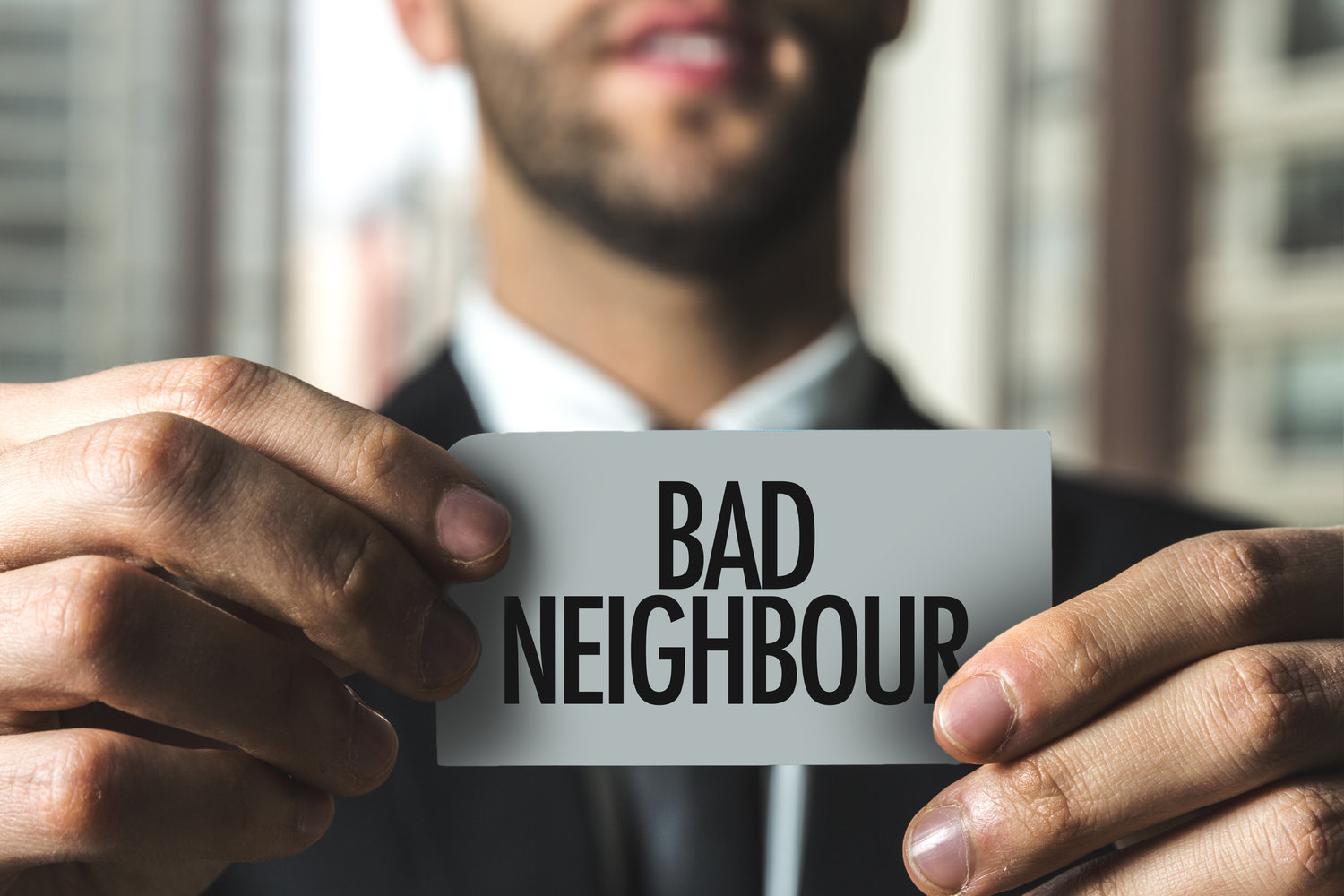 neighbour