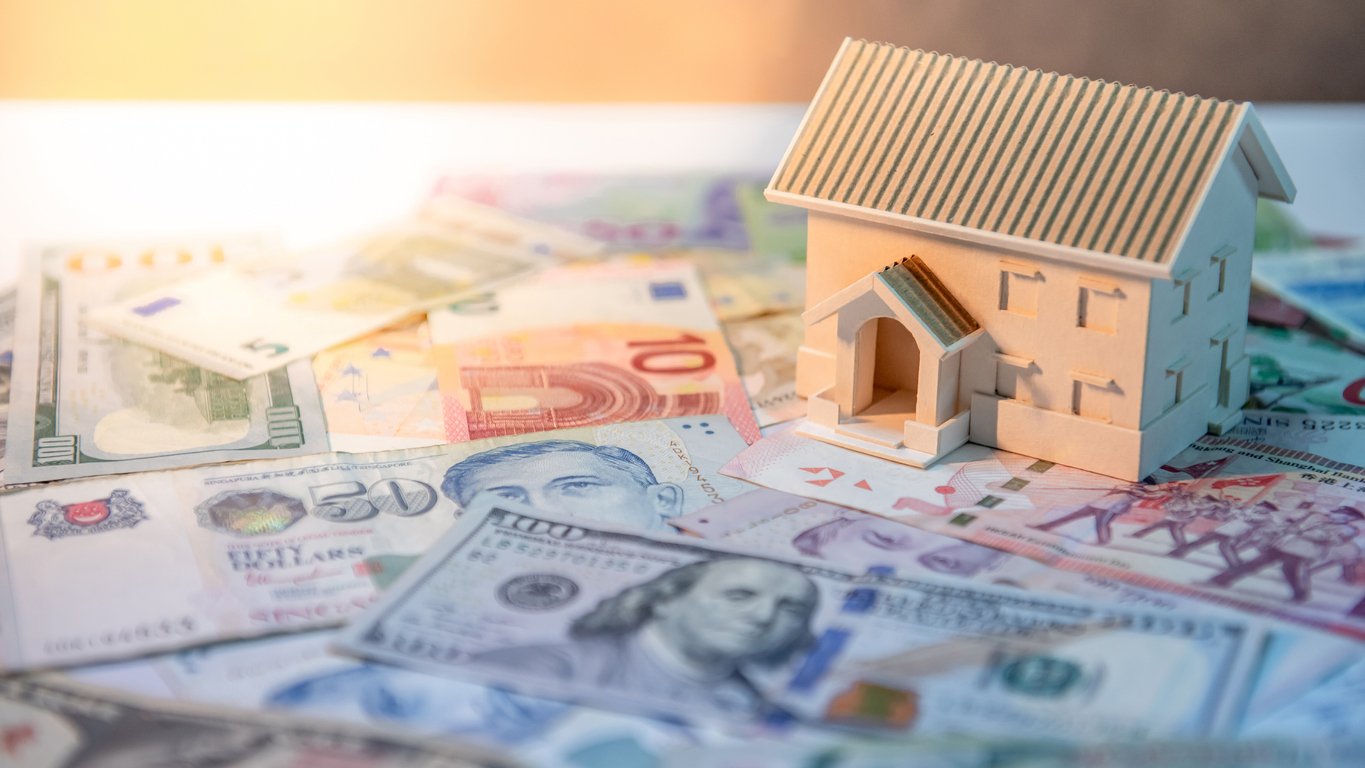housing
