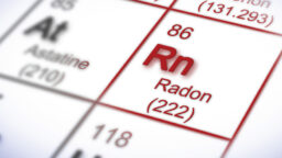 radon