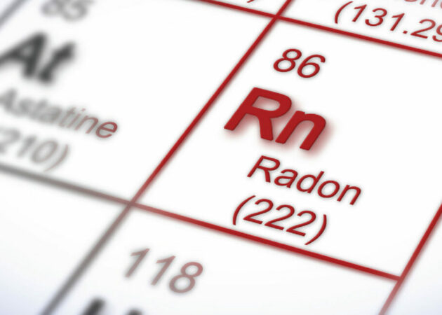 Introduction to Radon