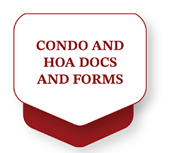 Condominium docs and forms